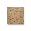 PAPIER DE SANDWICH KRAFT 4KG - 1ER CHOIX