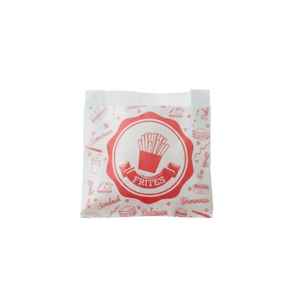 SACHET FRITE